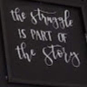 Meet your Posher, Holly